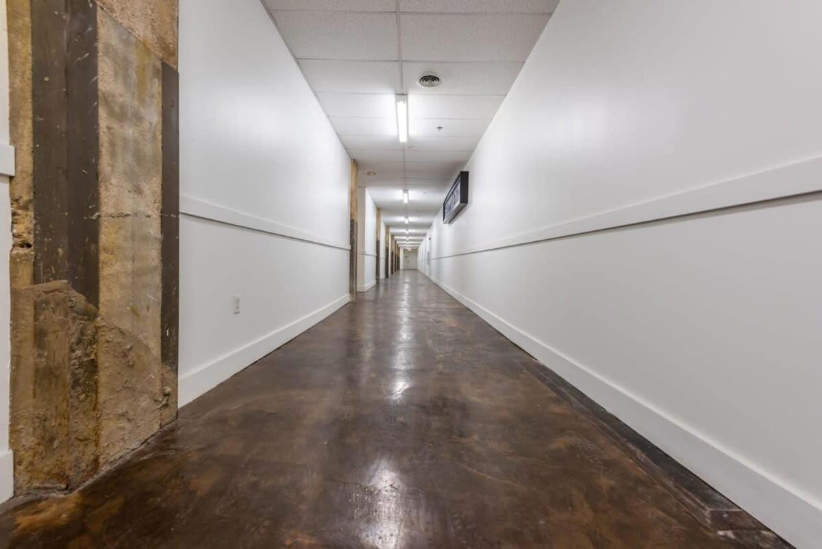 3Br Luxury Historic Loft With Gym By Envitae Kansas City Kültér fotó
